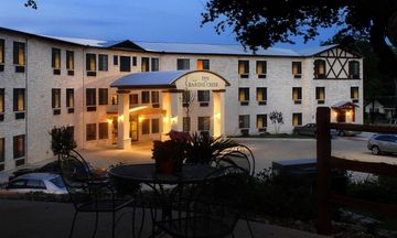 Inn On Barons Creek