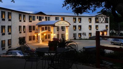 Inn On Barons Creek