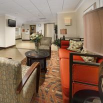American Inn of Bethesda