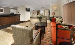 American Inn of Bethesda