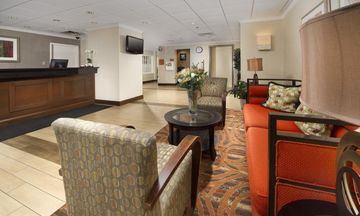 American Inn of Bethesda