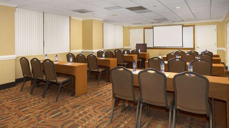 American Inn of Bethesda Meeting