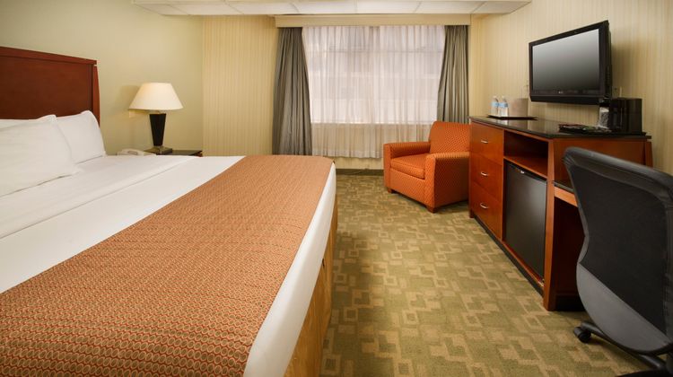 American Inn of Bethesda Room