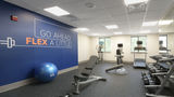 Holiday Inn Express & Stes Williamstown Health Club