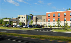 Holiday Inn Express & Stes Williamstown