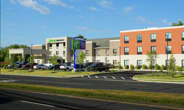 Holiday Inn Express & Stes Williamstown