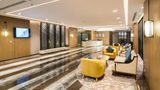 Aber Al Munsiyah Hotel Lobby