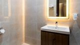 Aber Al Munsiyah Hotel Room