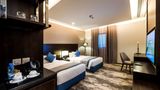Aber Al Munsiyah Hotel Room