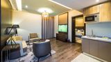 Aber Al Munsiyah Hotel Suite