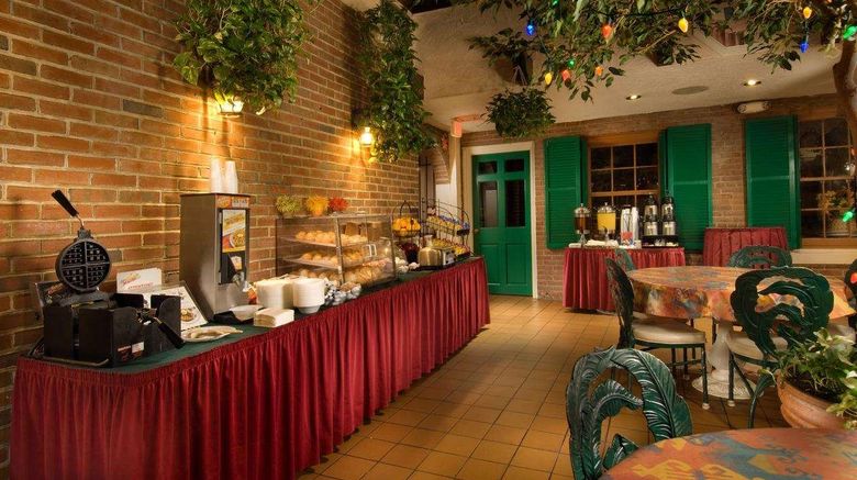 <b>American Inn of Bethesda Restaurant</b>. Images powered by <a href="https://www.leonardoworldwide.com/" title="Leonardo Worldwide" target="_blank">Leonardo</a>.