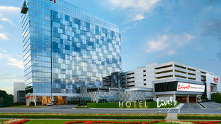 Live! Hotel & Casino