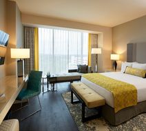 Live! Hotel & Casino Room