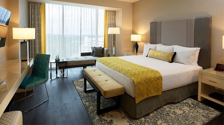 <b>Live! Hotel & Casino Room</b>. Images powered by <a href="https://www.leonardoworldwide.com/" title="Leonardo Worldwide" target="_blank">Leonardo</a>.