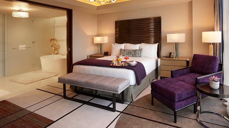 Live! Hotel & Casino Suite