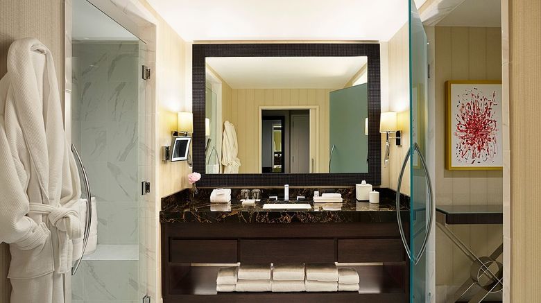 <b>Live! Hotel & Casino Room</b>. Images powered by <a href="https://www.leonardoworldwide.com/" title="Leonardo Worldwide" target="_blank">Leonardo</a>.