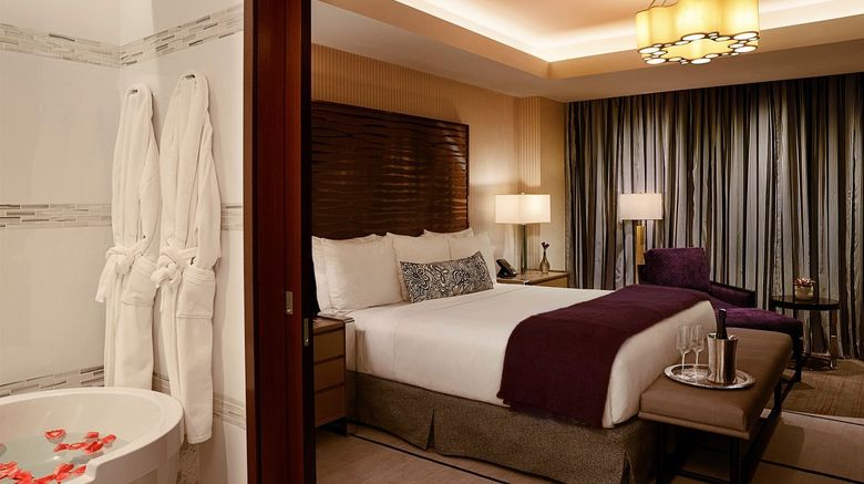 <b>Live! Hotel & Casino Room</b>. Images powered by <a href="https://www.leonardoworldwide.com/" title="Leonardo Worldwide" target="_blank">Leonardo</a>.