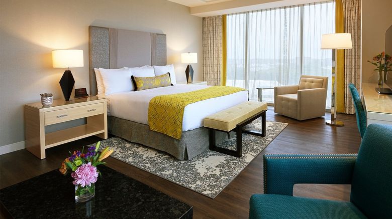 <b>Live! Hotel & Casino Suite</b>. Images powered by <a href="https://www.leonardoworldwide.com/" title="Leonardo Worldwide" target="_blank">Leonardo</a>.