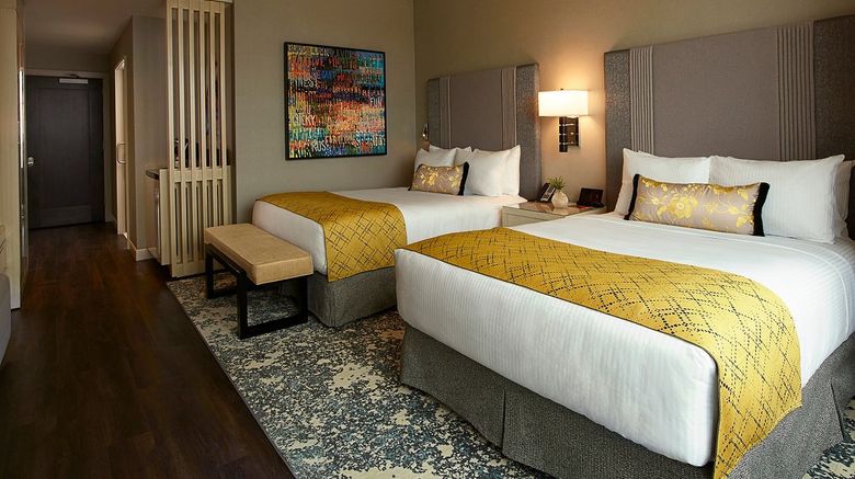 <b>Live! Hotel & Casino Room</b>. Images powered by <a href="https://www.leonardoworldwide.com/" title="Leonardo Worldwide" target="_blank">Leonardo</a>.