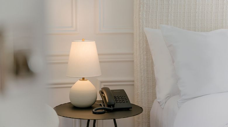 <b>Cara Hotel Room</b>. Images powered by <a href="https://www.leonardoworldwide.com/" title="Leonardo Worldwide" target="_blank">Leonardo</a>.