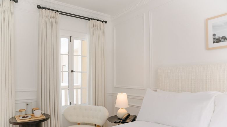 <b>Cara Hotel Room</b>. Images powered by <a href="https://www.leonardoworldwide.com/" title="Leonardo Worldwide" target="_blank">Leonardo</a>.