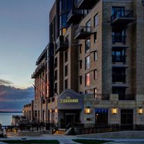 The Edgewater