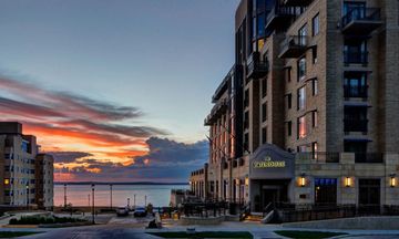 The Edgewater