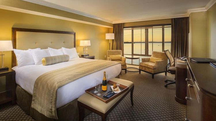 The Edgewater Room