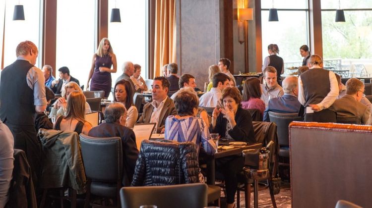 The Edgewater Restaurant