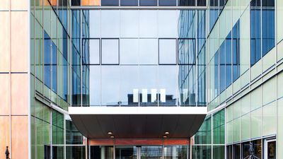 Elite Hotel Ideon