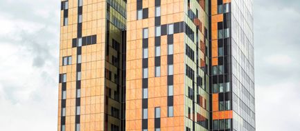 Elite Hotel Ideon Exterior