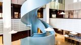 Elite Hotel Ideon Lobby