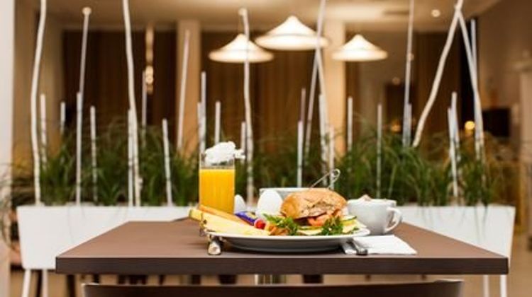 Elite Hotel Ideon Restaurant