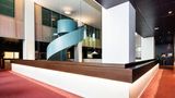 Elite Hotel Ideon Lobby