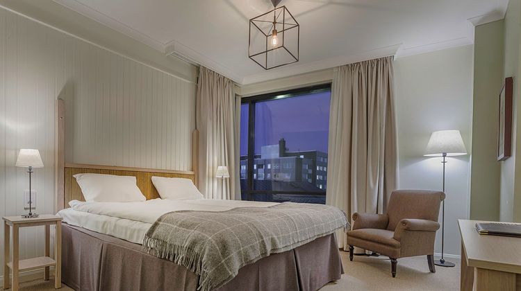 Hotel Bishop's Arms Pitea Room