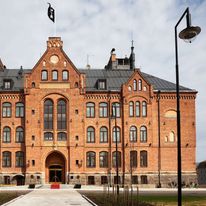 Elite Hotel Mimer