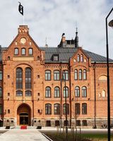 Elite Hotel Mimer