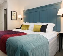 Elite Hotel Mimer Room