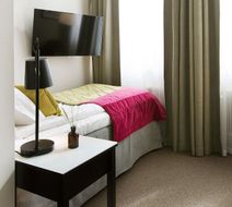 Elite Hotel Mimer Room