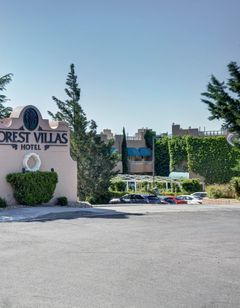 Forest Villas Hotel