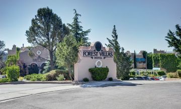 Forest Villas Hotel