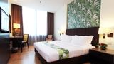 Grand Paragon Hotel Room