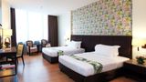 Grand Paragon Hotel Room
