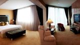 Grand Paragon Hotel Suite