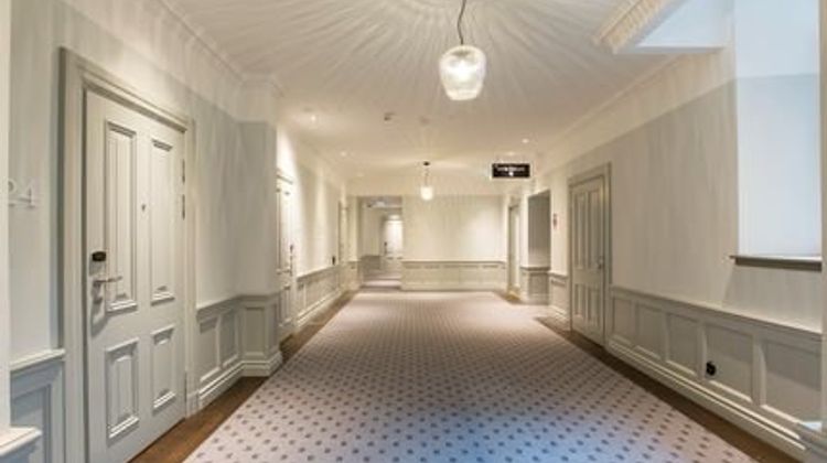 Elite Hotel Mimer Other
