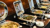Grand Paragon Hotel Restaurant