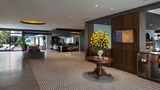 Hotel Haya Lobby