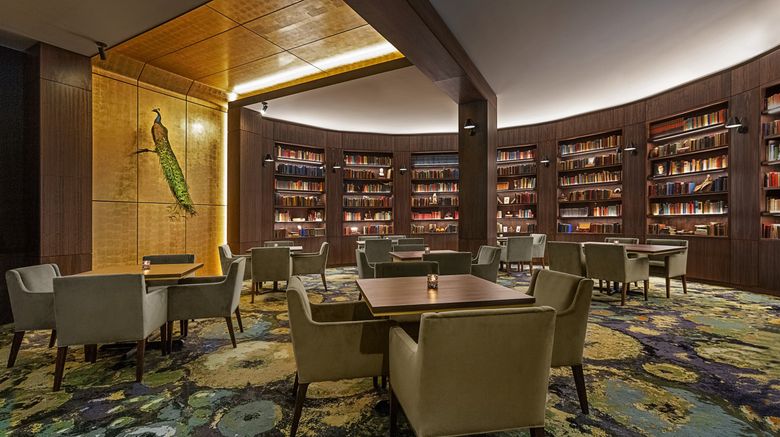 <b>Hotel Haya Lobby</b>. Images powered by <a href="https://www.leonardoworldwide.com/" title="Leonardo Worldwide" target="_blank">Leonardo</a>.