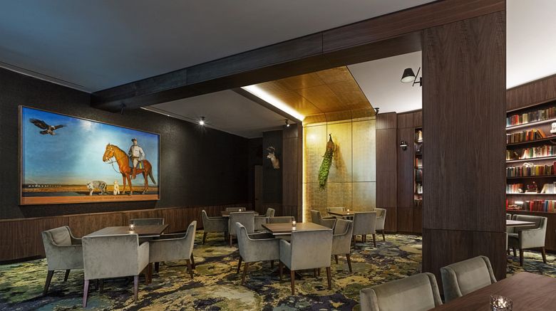 <b>Hotel Haya Lobby</b>. Images powered by <a href="https://www.leonardoworldwide.com/" title="Leonardo Worldwide" target="_blank">Leonardo</a>.