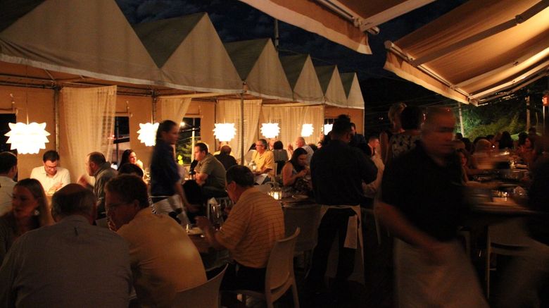 <b>Hotel Hi-Ho Restaurant</b>. Images powered by <a href="https://www.leonardoworldwide.com/" title="Leonardo Worldwide" target="_blank">Leonardo</a>.